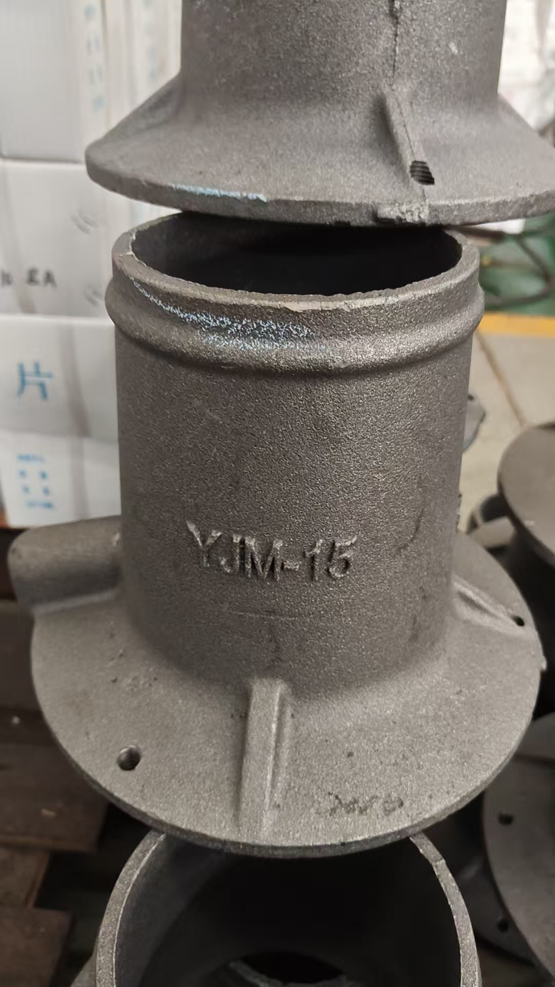 内江预应力构件